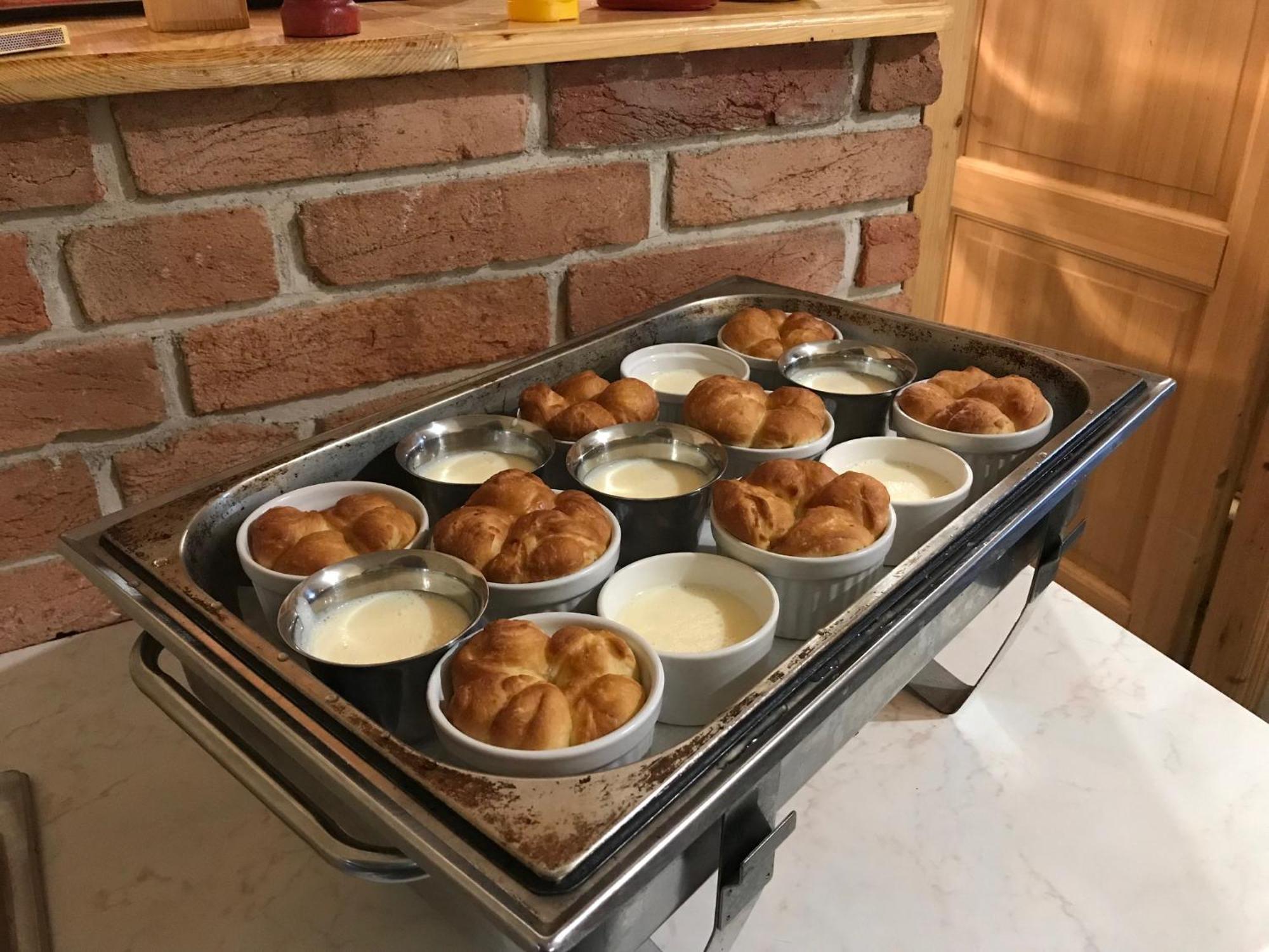 Pension Aura Špičák Zelezna Ruda Bagian luar foto
